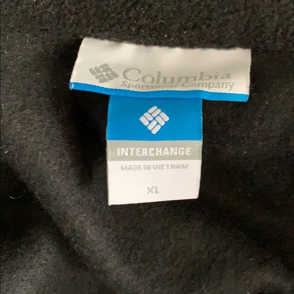 Interchange Columbia jacket - Picture 3 of 3